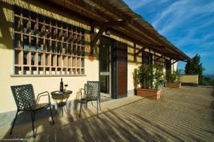 Agriturismo Valle Siriaca Farm Stay in Lazio