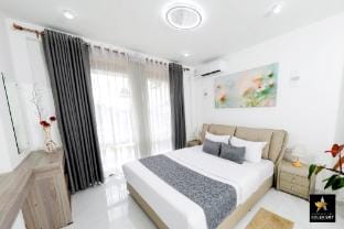 Adler Sky Apartments Apartment in Kandy