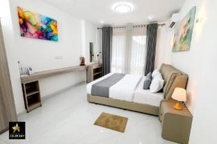 Adler Sky Apartments Apartment in Kandy