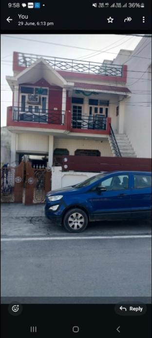 Gunkrit Restriction Free Accomodation  Vacation rental in Uttarakhand