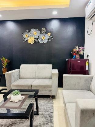 Cuddle Creek Vacation rental in Punjab, India