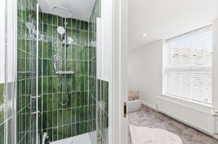 Freehold Street Apartment 2 by Yoko Property Apartment in Northampton