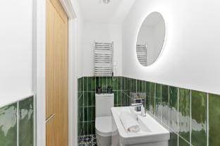 Freehold Street Apartment 2 by Yoko Property Apartment in Northampton