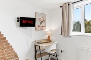 Freehold Street Apartment 2 by Yoko Property Apartment in Northampton