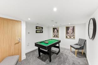 Freehold Street Apartment 1 by Yoko Property Apartment in Northampton