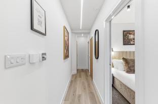 Freehold Street Apartment 1 by Yoko Property Apartment in Northampton