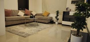 nice room bedroom -and hall/1BR/LR Vacation rental in Jeddah