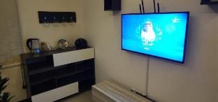nice room bedroom -and hall/1BR/LR Vacation rental in Jeddah