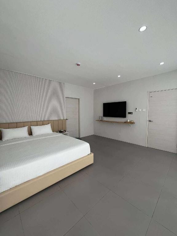 Andante Resort Hotel in Calabarzon