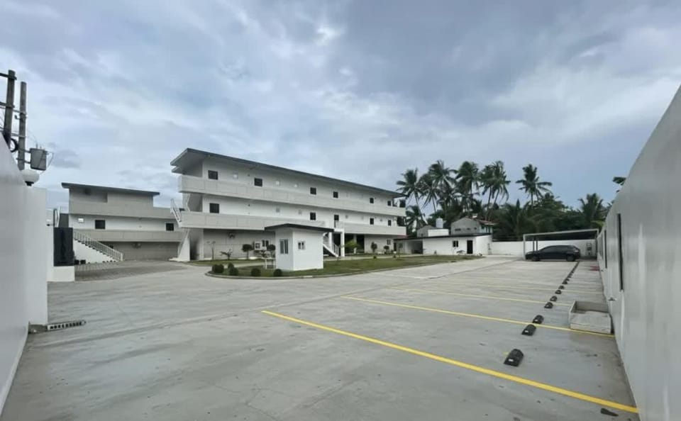 Andante Resort Hotel in Calabarzon