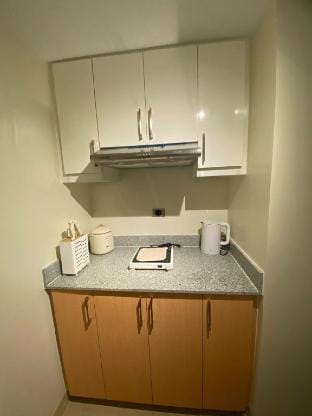 Muji home at Manhattan Plaza, Cubao Apartment in Pasig