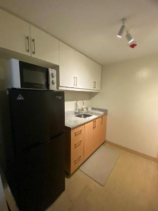 Muji home at Manhattan Plaza, Cubao Apartment in Pasig