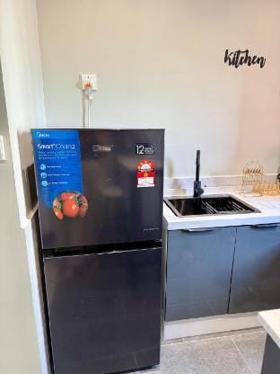 Modern 3B2B 5Pax w/ Washer @ Piccadilly Ipoh (NEW) Vacation rental in Ipoh