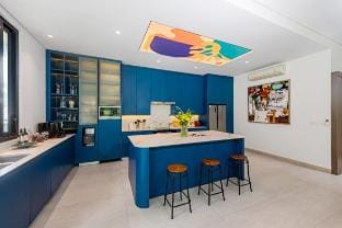 Luxury Villa Golf View Chef’s Kitchen Table Tennis Vacation rental in West Java