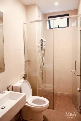 Atlantis Residence M&A Suites [Homestay for Muslim] Vacation rental in Malacca