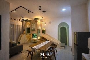 Atlantis Residence M&A Suites [Homestay for Muslim] Vacation rental in Malacca