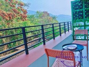 Retiro Urbano - Villa Offline for Staycation Vacation rental in Canacona