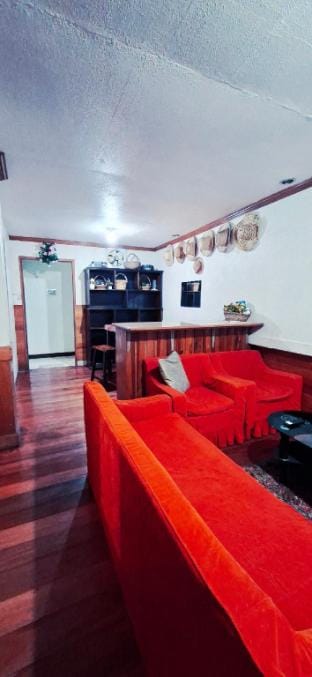 Faith Baguio Transient House Vacation rental in Baguio