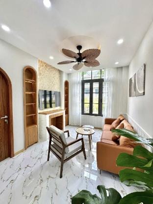 Pomegranate Villa - NovaWorld Phan Thiet Vacation rental in Phan Thiet