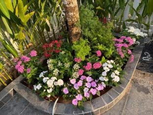 Pomegranate Villa - NovaWorld Phan Thiet Vacation rental in Phan Thiet