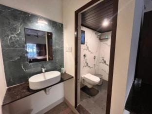 VishwaGeeta  Vacation rental in Mangaluru