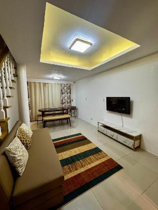 Pancho’s Crib Tagaytay - Homestay Vacation rental in Tagaytay