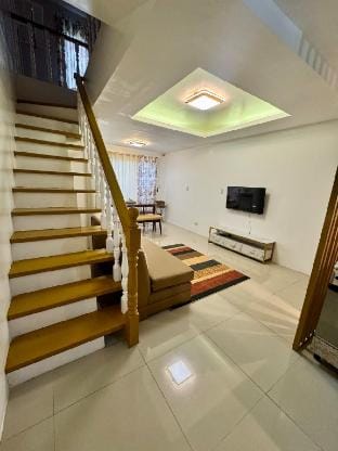 Pancho’s Crib Tagaytay - Homestay Vacation rental in Tagaytay