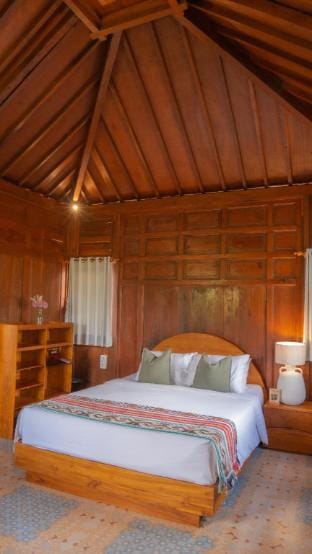 Villa Uma Sawan by QuStay Villa in Tampaksiring