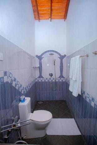 Villa Secret Harbour Bed and Breakfast in Southern Province