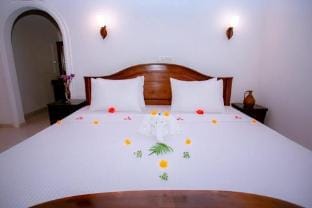 Villa Secret Harbour Bed and Breakfast in Southern Province