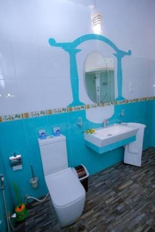 Villa Secret Harbour Bed and Breakfast in Southern Province