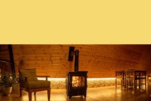 APine Cottages - Two Bedroom, One Luxury Getaway Villa in Himachal Pradesh
