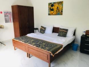 Babylon Kandy Apartment in Gangawatakorale