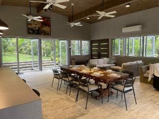 Pleasant Hill Cabins near Tagaytay Highlands Vacation rental in Tagaytay