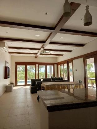 Beach Villa w/Beach Access near Underground River Vacation rental in Puerto Princesa