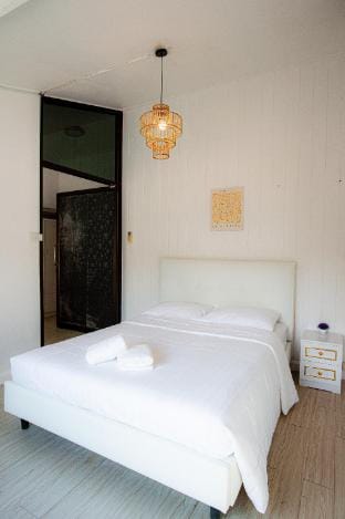 บ้านชมทะเลจอมเทียน Villa in Pattaya City