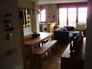 Lujoso duplex en Port del Comte Apartment in Solsonès