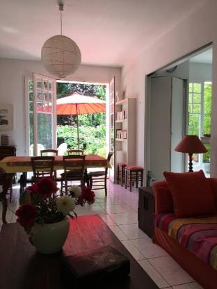 Charming 1930s Family Villa in La Baule-Escoublac Villa in La Baule-Escoublac