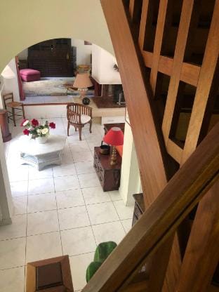 Charming 1930s Family Villa in La Baule-Escoublac Villa in La Baule-Escoublac