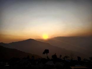 Eucalyptus Retreat Kalimpong  Vacation rental in West Bengal