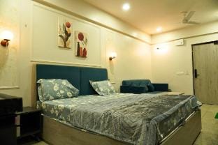 Nova' Nest Vacation rental in Jaipur