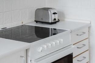Comfy 2 Bedroom Getaway Apartment in Copenhagen
