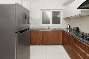 Neer | 3bhk apartment near Tapovan Apartment in Rishikesh