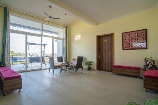 Green paws corbett 5bhk Vacation rental in Uttarakhand