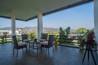 Green paws corbett 5bhk Vacation rental in Uttarakhand