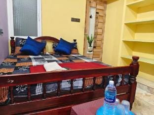 Ocean Wind Homestay Villa in Puducherry