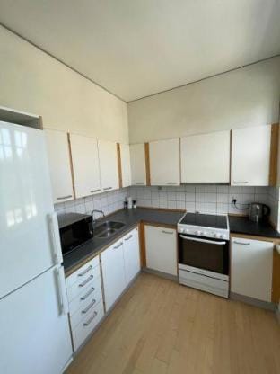 Sydhavn Studio Stay Apartment in Copenhagen