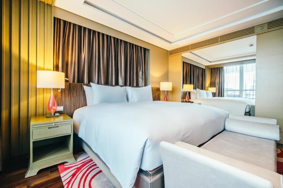 Royal star Hotel in Karachi
