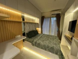 Apartemen Sky House BSD By Neomartha Apartment hotel in Indonesia