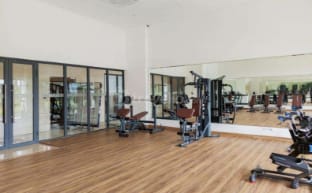 Apartemen Sky House BSD By Neomartha Apartment hotel in Indonesia